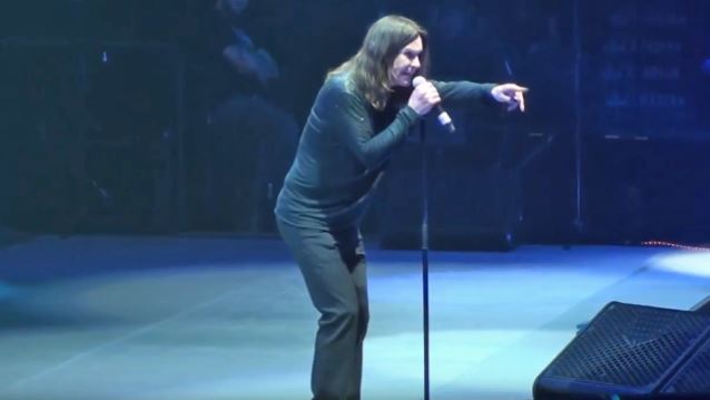 OZZY: Δε θέλω εγώ να αποσυρθούμε, αλλά οι Black Sabbath. Δε θα αφήσω τη μουσική σύντομα!