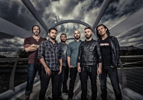 PERIPHERY: Ακούστε το νέο τους κομμάτι ‘Flatline’!