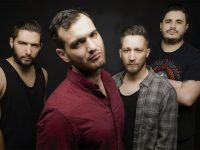 DEVIL MADE ME DO IT: Νέο τραγούδι και πληροφορίες για το ντεμπούτο τους