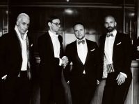 Ακούστε ένα νέο τραγούδι των RAMMSTEIN!
