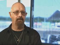 Rob Halrford (JUDAS PRIEST): “Γράφουμε το νέο άλμπουμ!”
