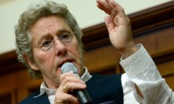 Roger Daltrey (THE WHO): Δεν υπάρχει μουσική βιομηχανία πια, ποιος ο λόγος να γράψουμε δίσκο;