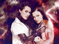 Within Temptation και Tarja Turunen: Επιτέλους μαζί επί σκηνής (βίντεο)!