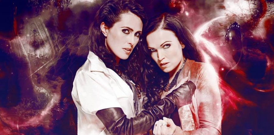 Within Temptation και Tarja Turunen: Επιτέλους μαζί επί σκηνής (βίντεο)!