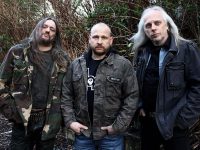 SODOM: Πληροφορίες για τον νέο τους δίσκο