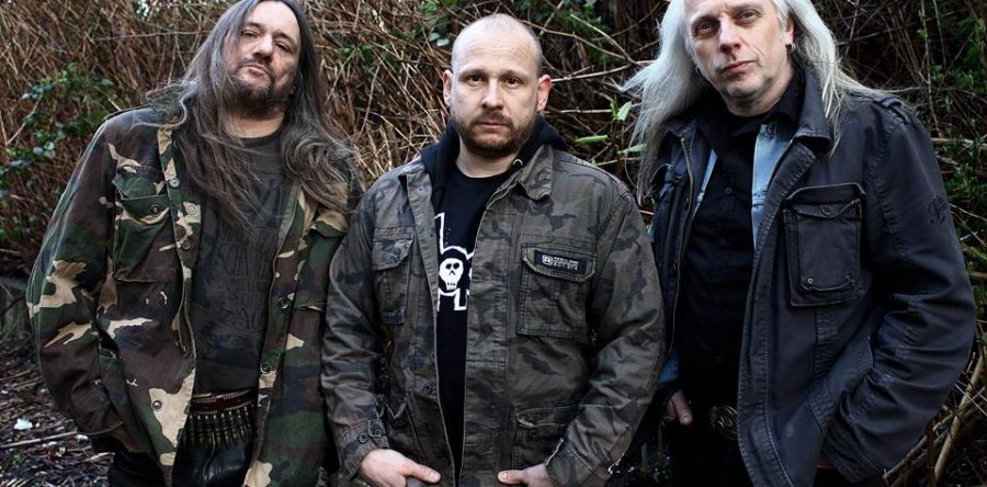 SODOM: Πληροφορίες για τον νέο τους δίσκο