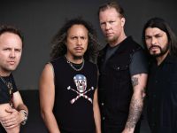 J. HETFIELD: O νέος δίσκος των METALLICA είναι ‘αυτό που θα έπρεπε να είναι’.