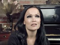 TARJA TURUNEN: Teaser για το βίντεο του “Innocence”