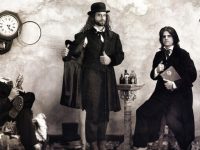 TOOL: 12λεπτο το μικρότερο κομμάτι στον νέο τους δίσκο!