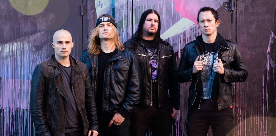 TRIVIUM: Παρουσίασαν νέο video για το “Endless Night”