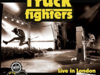 TRUCKFIGHTERS: Δείτε ολόκληρη την εμφάνιση τους στο Λονδίνο