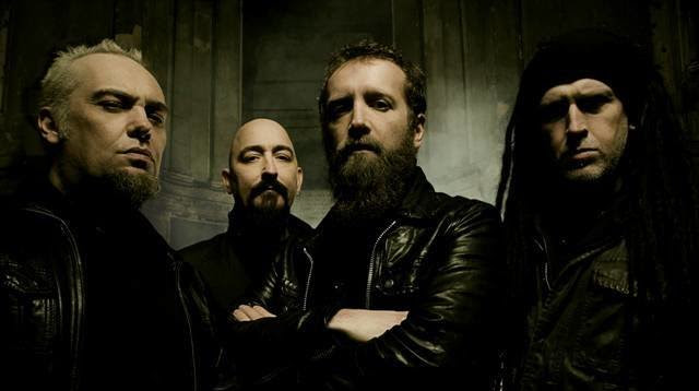 PARADISE LOST: Υπογράφουν στην Nuclear Blast!