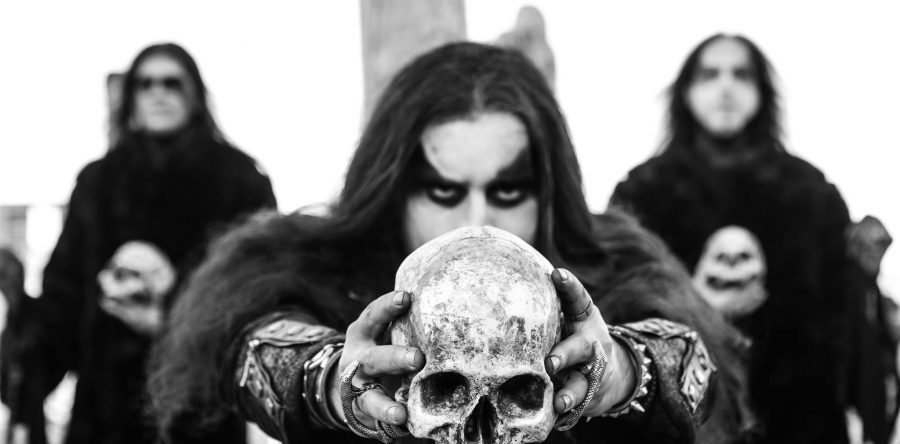 W.E.B.: Ακούστε τη διασκευή τους στο “Non Serviam” των Rotting Christ!