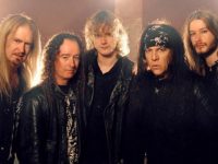 VICIOUS RUMORS: Ακούστε νέο κομμάτι τους!