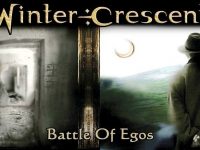 WINTER CRESCENT: Ανακοίνωσαν ΝΕΟ τραγουδιστή, από τη Βραζιλία!