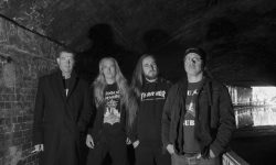 MEMORIAM: Υπογράφουν στην Nuclear Blast!