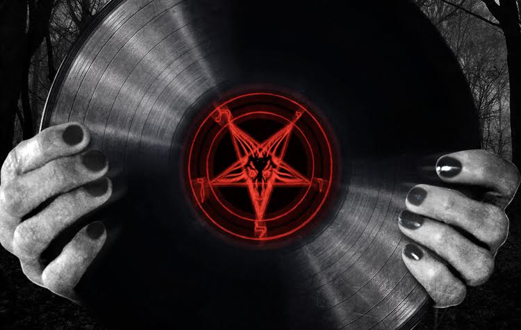 5 Black Metal album του 2016 που μπορεί να έχετε παραλείψει!