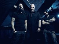 RAGE: Μπαίνουν στα charts με το νέο τους άλμπουμ!