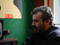 “Έφυγε” ο σκηνοθέτης και ιδιοκτήτης του Gagarin Νίκος Τριανταφυλλίδης! …