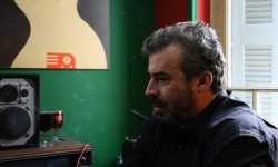 “Έφυγε” ο σκηνοθέτης και ιδιοκτήτης του Gagarin Νίκος Τριανταφυλλίδης! …