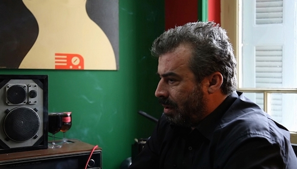 “Έφυγε” ο σκηνοθέτης και ιδιοκτήτης του Gagarin Νίκος Τριανταφυλλίδης! …