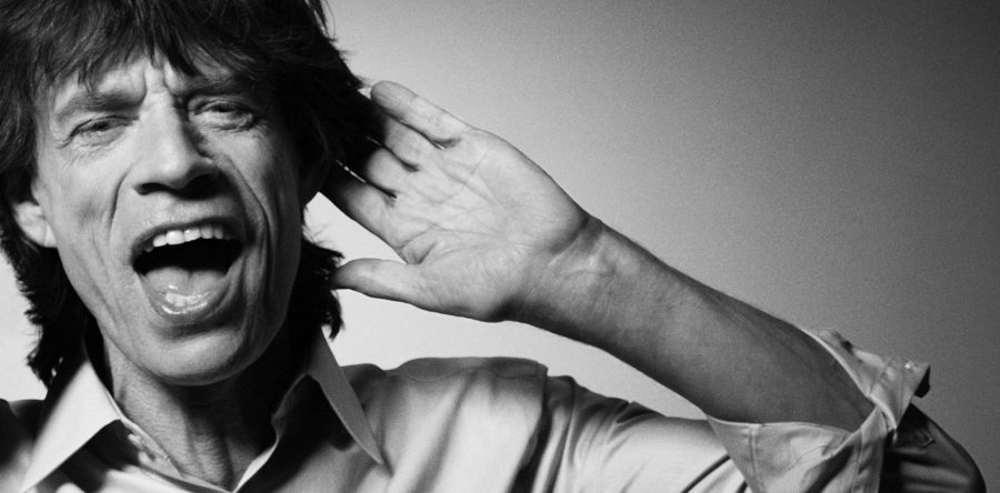 Σαν σήμερα (26/7): Γενέθλια για τον θρυλικό Mick Jagger, ο οποίος κλείνει σήμερα τα 73 του χρόνια!