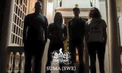 Rick Palmer (SUMA) στο Rock Overdose: “Eλπίζουμε να σας δούμε τον Σεπτέμβριο στο Smoke The Fuzz Fest!”