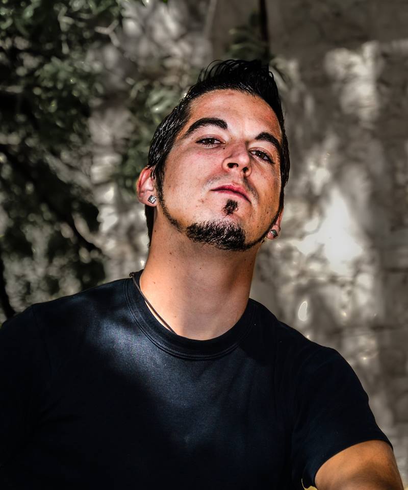 Απεβίωσε ο ντράμερ των Κύπριων metallers MORTEM ATRA σε ηλικία 29 ετών…