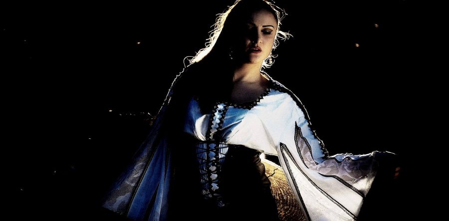 THE HARPS: Κυκλοφορούν video clip