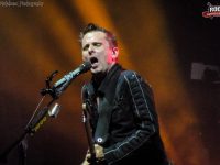 Ανταπόκριση: Ejekt 2016 Day 2: MUSE, Unkle, Temples, Ilia Darlin @ Πλατεία Νερού, Αθήνα (23/07/2016)