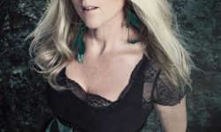 H LIV KRISTINE στους ELUVEITIE!