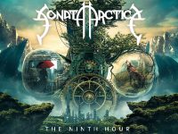 SONATA ARCTICA: Ανακοινώνουν νέο άλμπουμ, τίτλο & ημερομηνία κυκλοφορίας!