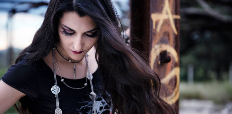 Angel Wolf-Black: Διασκευάζει EPICA, δείτε το βίντεο σε πρώτη μετάδοση από το Rock Overdose!