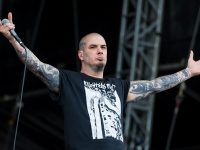 PHILIP ANSELMO: “Αν ήταν να κάνουμε ολόγραμμα για τον Dimebag, θα έπρεπε να ήταν αψεγάδιαστο”