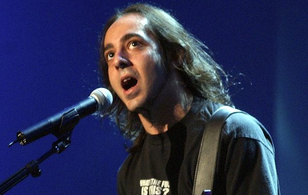 Daron Malakian (SYSTEM OF A DOWN): Κλείνει σήμερα τα 41 του χρόνια!