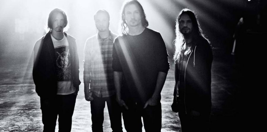 GOJIRA: Νέο βίντεο για το κομμάτι ‘Low Lands’!