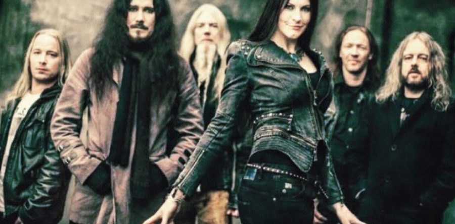 NIGHTWISH: Κυκλοφορούν live DVD!