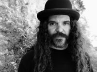 BRANT BJORK: Έρχεται για συναυλία στην Αθήνα τον Νοέμβριο!