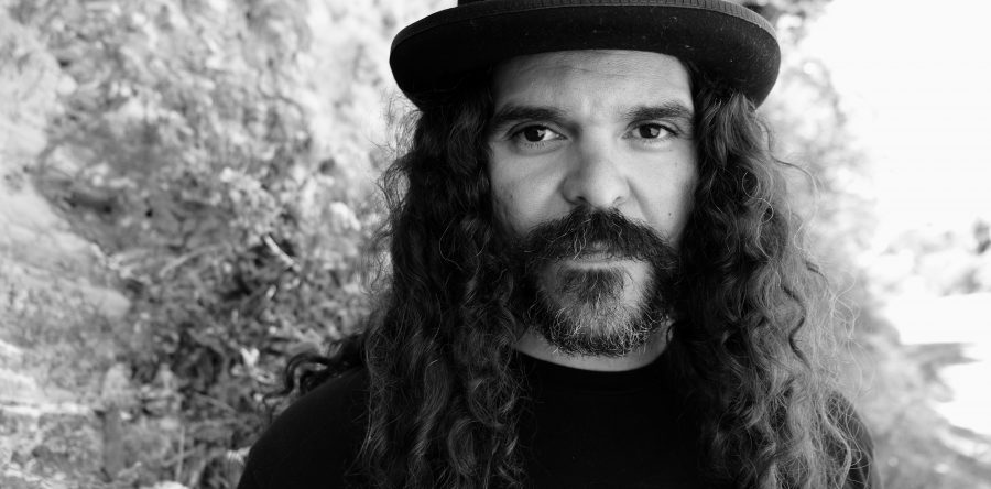 BRANT BJORK: Έρχεται για συναυλία στην Αθήνα τον Νοέμβριο!