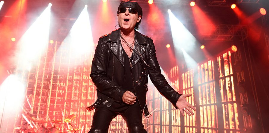 Ανταπόκριση: SCORPIONS – Firewind – George Gakis & The Troublemakers @Πλατεία Νερού, Αθήνα (20/7/2016)