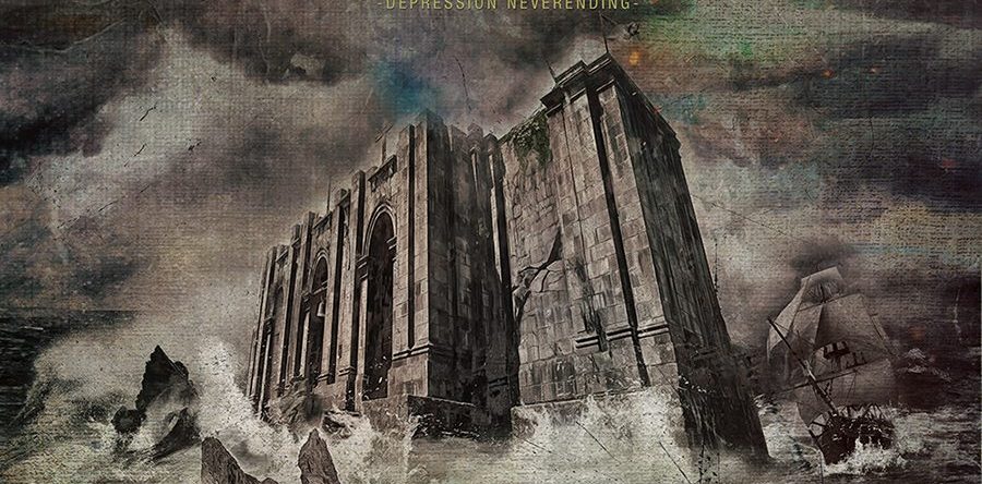 FORAY BETWEEN OCEAN: Δείτε το νέο τους video clip!