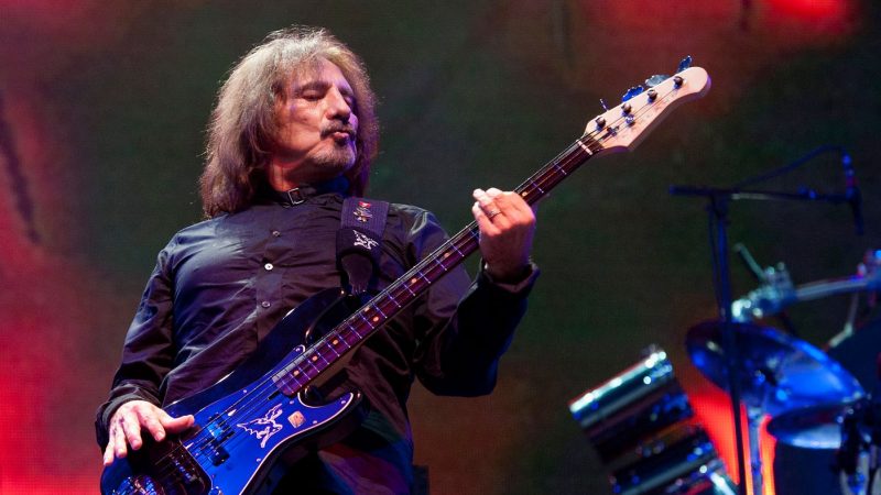 Geezer Butler (BLACK SABBATH): “Το metal είναι ζωντανό και έχει λαμπρό μέλλον”