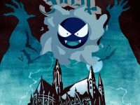 Το Pokémon GO εισβάλλει σε εννέα εξώφυλλα κλασικών rock/metal δίσκων