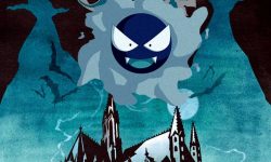 Το Pokémon GO εισβάλλει σε εννέα εξώφυλλα κλασικών rock/metal δίσκων