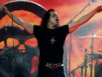 DANZIG: Θα κυκλοφορήσει νέο άλμπουμ τον Μάιο