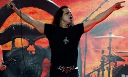 DANZIG: Θα κυκλοφορήσει νέο άλμπουμ τον Μάιο