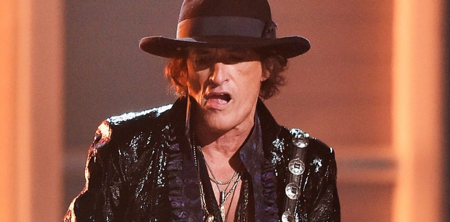 AEROSMITH: Ο Joe Perry φαίνεται να είναι καλύτερα σύμφωνα με τον Tom Hamilton
