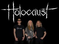 HOLOCAUST: Καινούργιο video clip με τίτλο ‘Predator’.