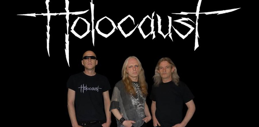 HOLOCAUST: Καινούργιο video clip με τίτλο ‘Predator’.