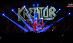 Ανταπόκριση: Chania Rock Festival στον Προμαχώνα San Salvatore, Χανιά 16-17/7/2016